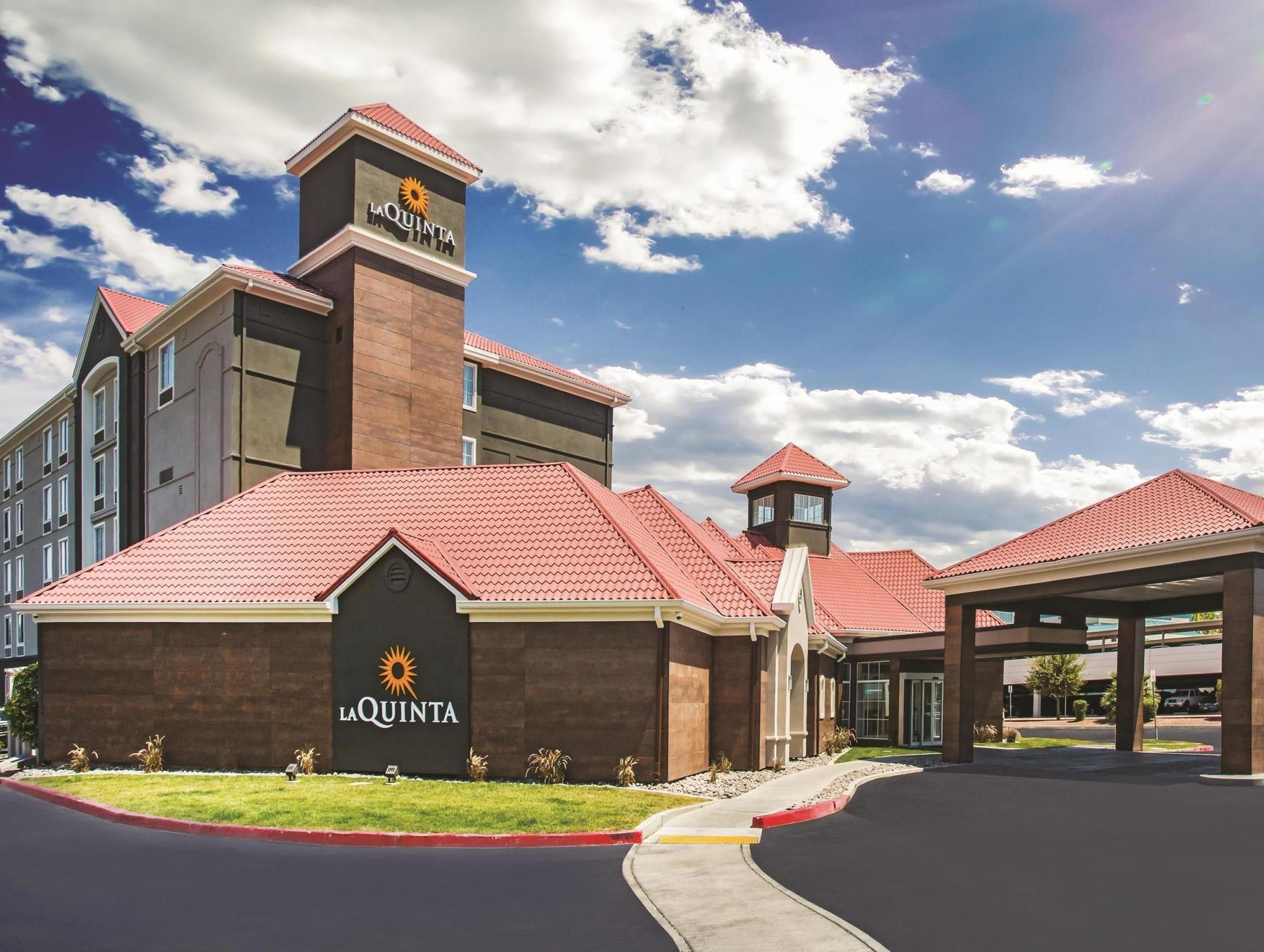 La Quinta By Wyndham Las Vegas Summerlin Tech Dış mekan fotoğraf