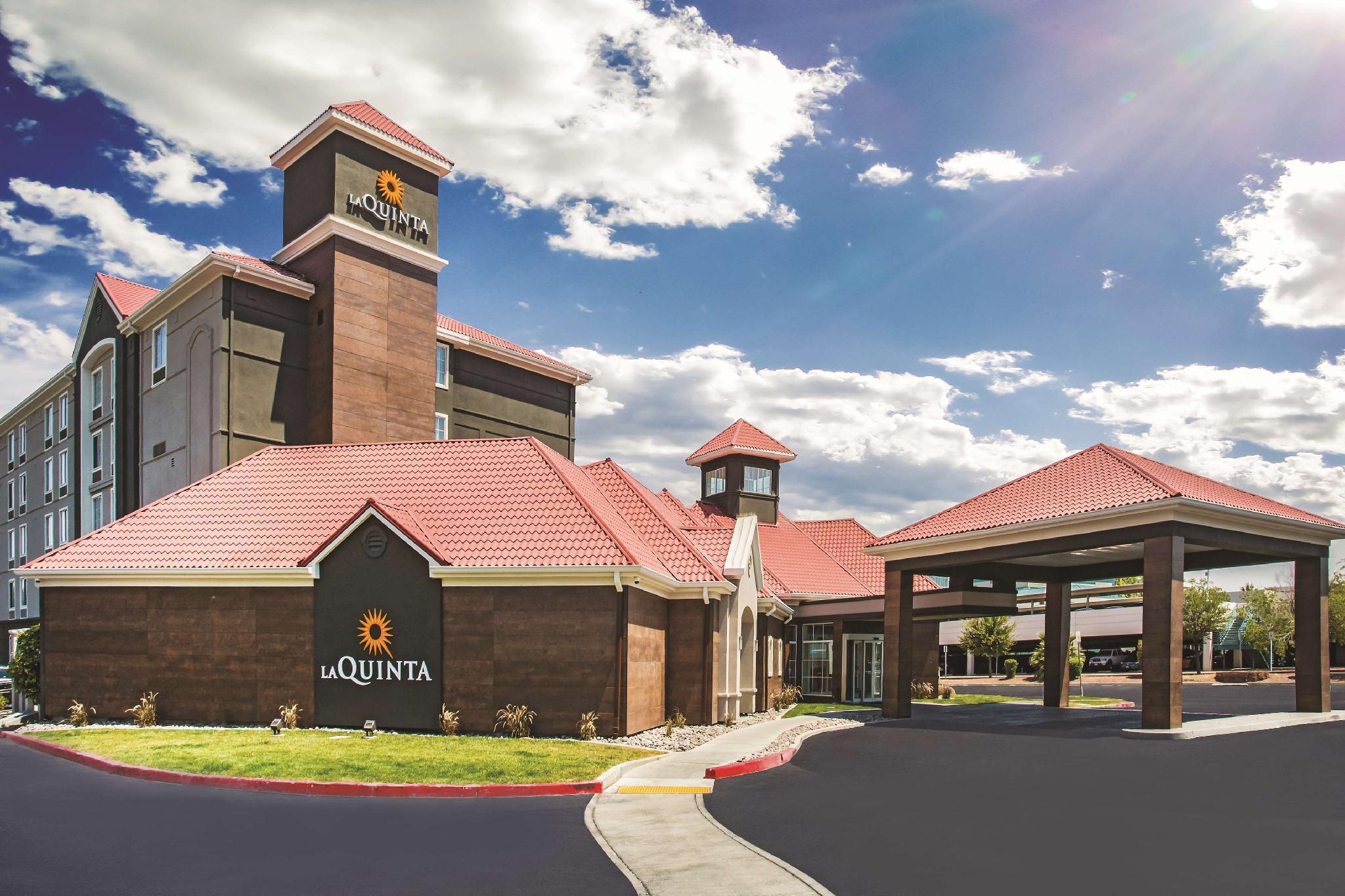 La Quinta By Wyndham Las Vegas Summerlin Tech Dış mekan fotoğraf