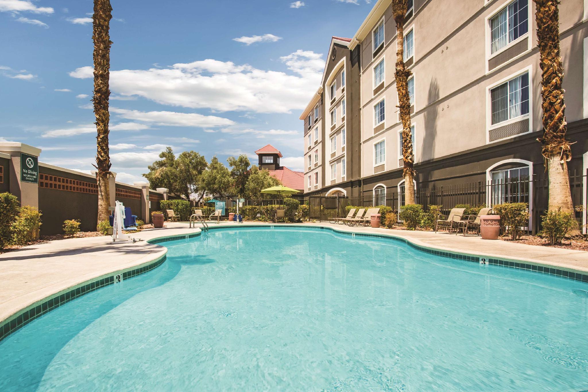 La Quinta By Wyndham Las Vegas Summerlin Tech Dış mekan fotoğraf