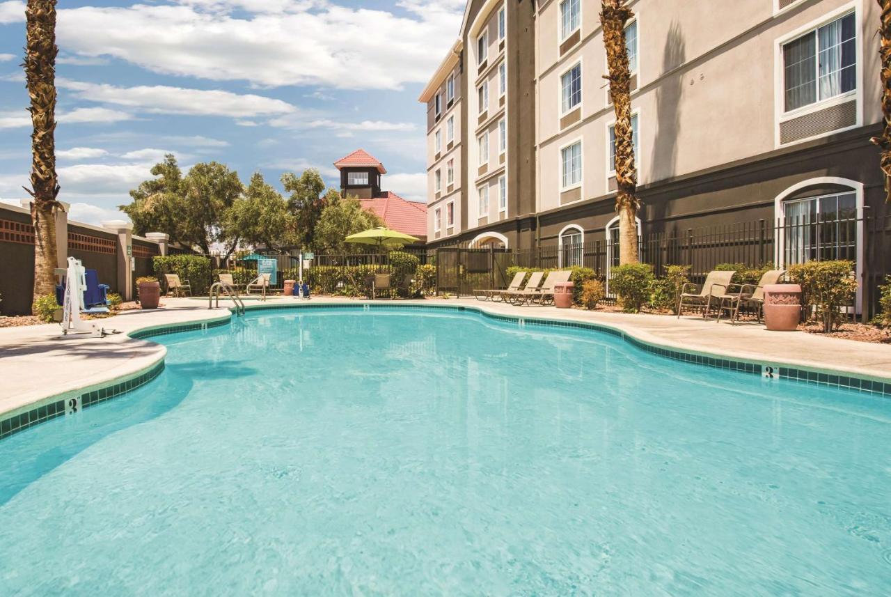 La Quinta By Wyndham Las Vegas Summerlin Tech Dış mekan fotoğraf