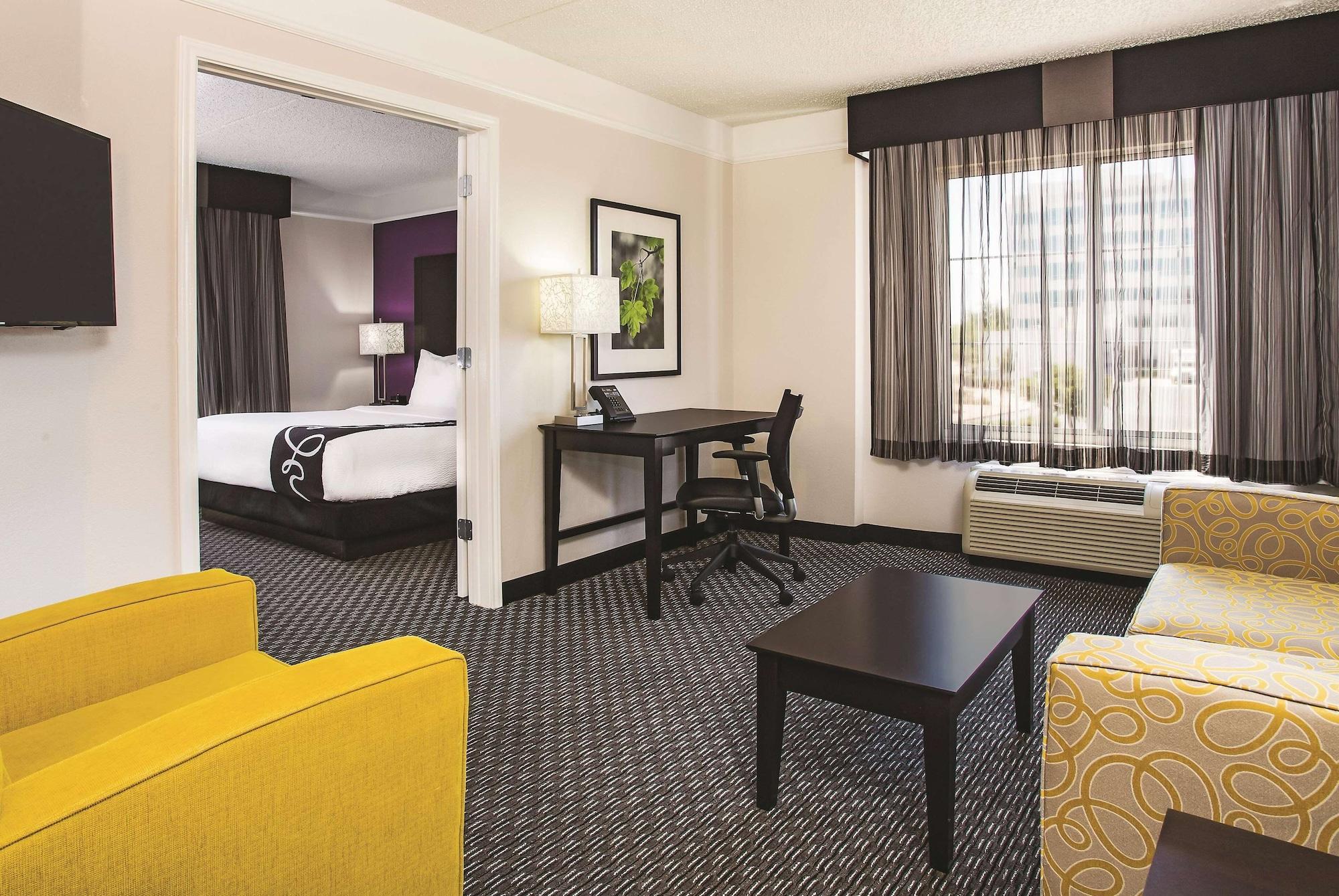 La Quinta By Wyndham Las Vegas Summerlin Tech Dış mekan fotoğraf