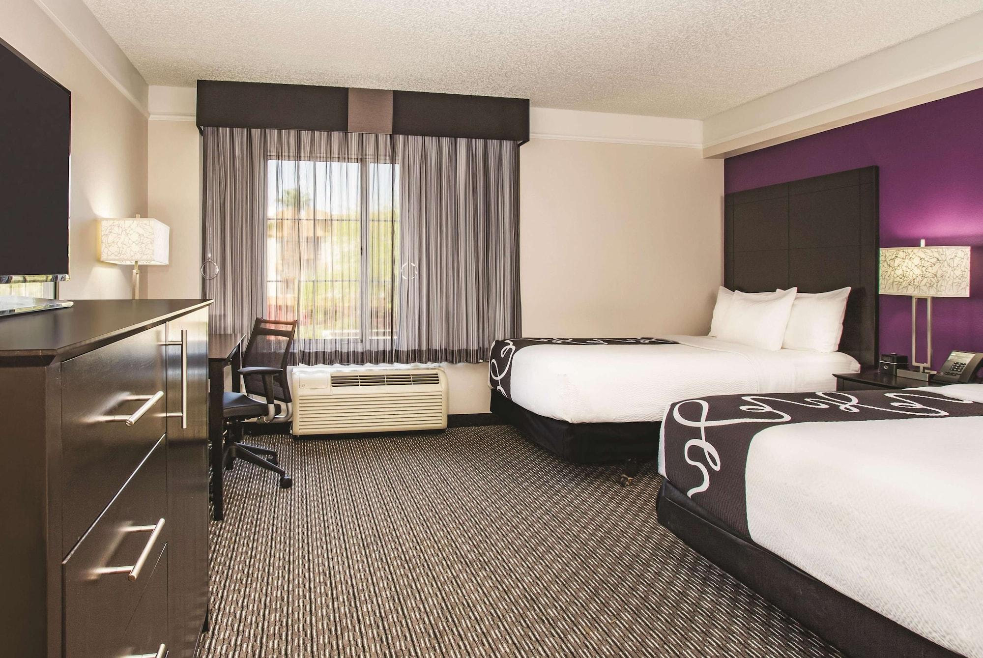 La Quinta By Wyndham Las Vegas Summerlin Tech Dış mekan fotoğraf