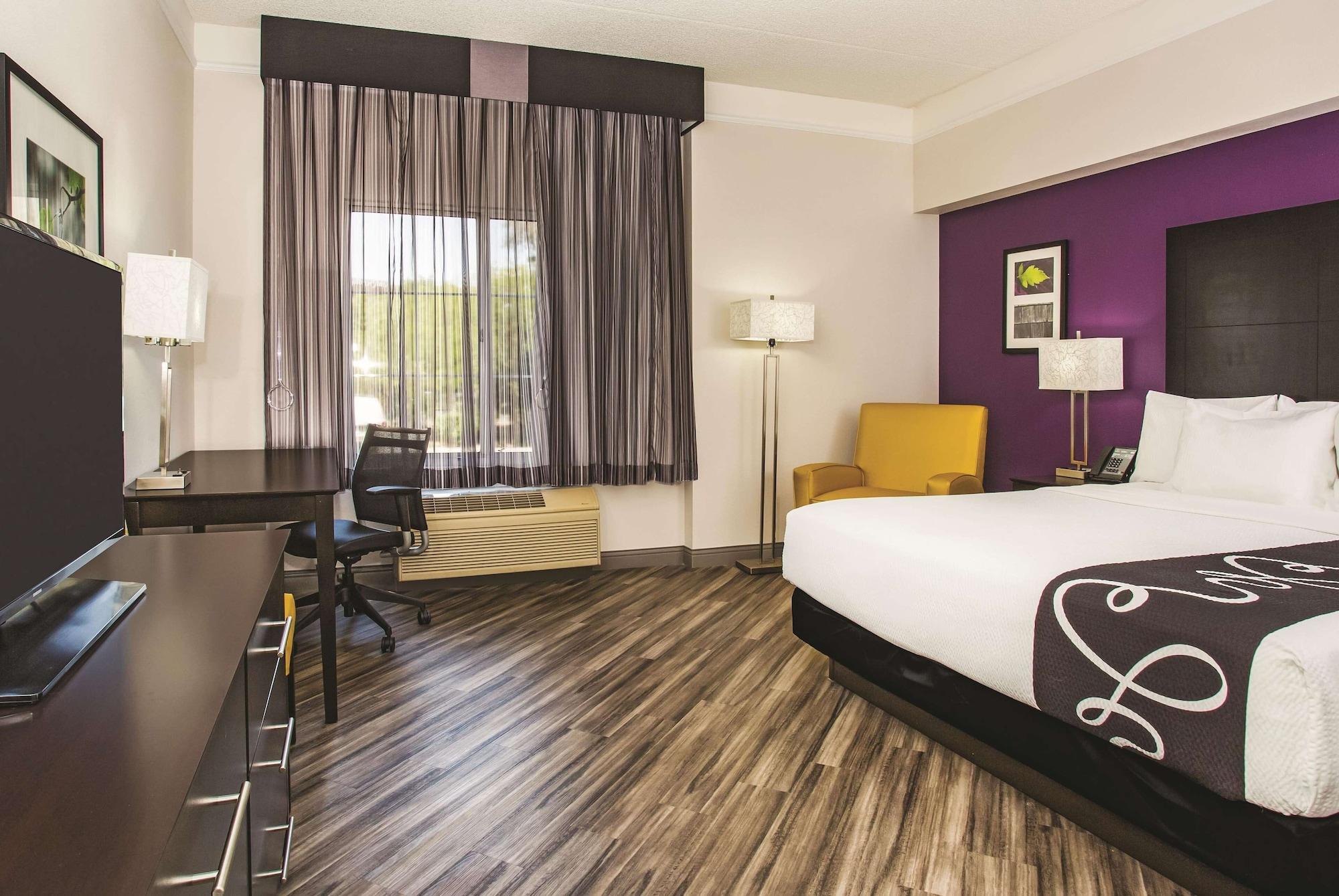 La Quinta By Wyndham Las Vegas Summerlin Tech Dış mekan fotoğraf