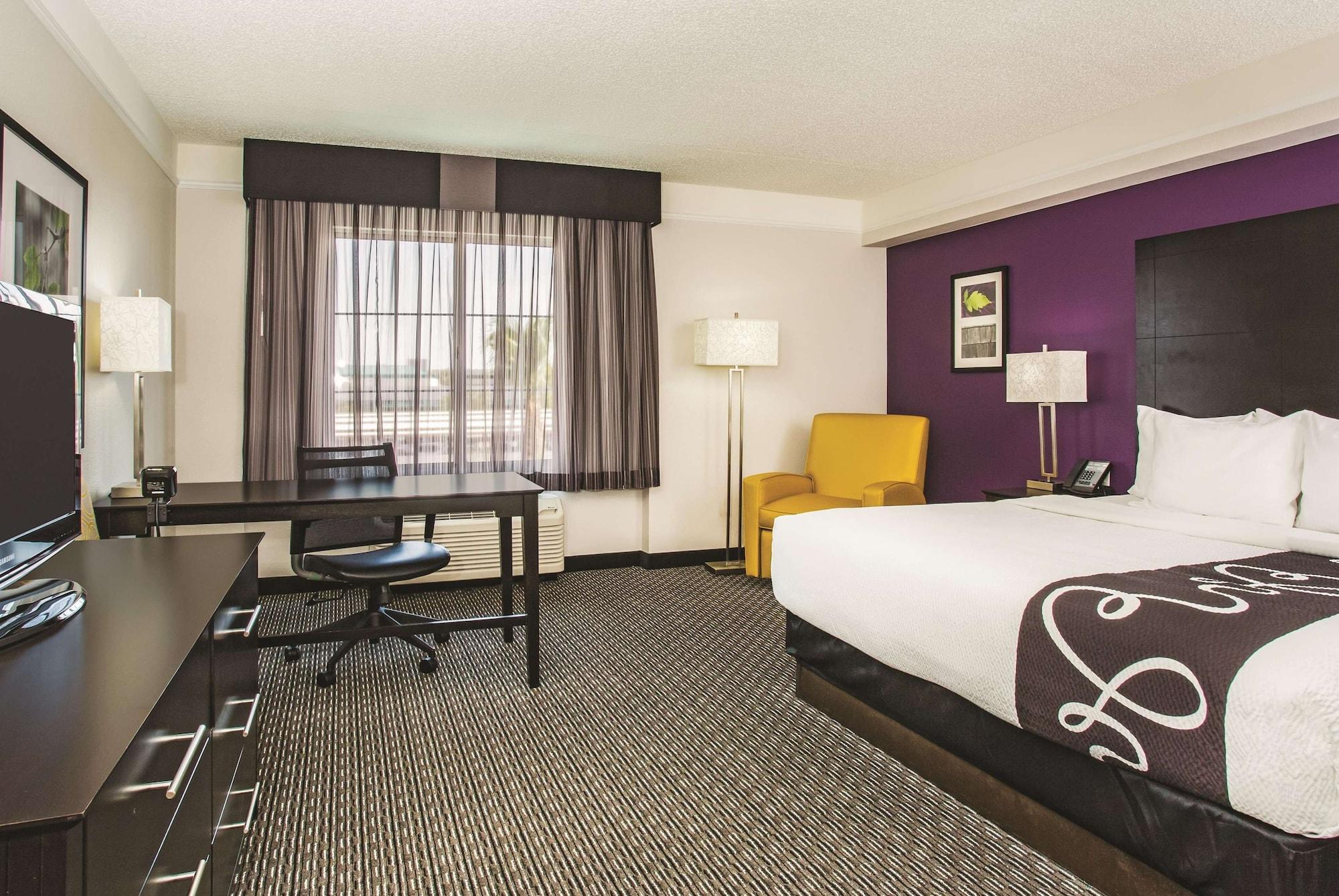 La Quinta By Wyndham Las Vegas Summerlin Tech Dış mekan fotoğraf