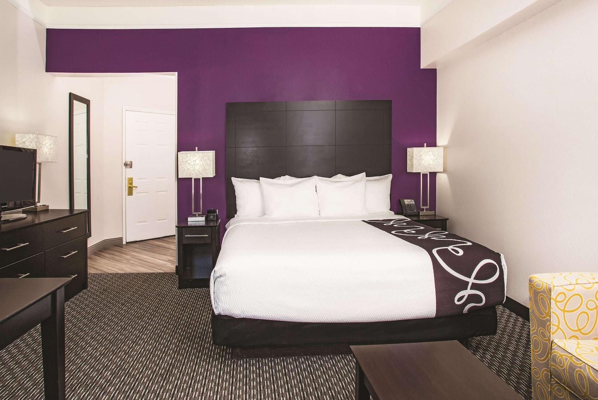 La Quinta By Wyndham Las Vegas Summerlin Tech Dış mekan fotoğraf