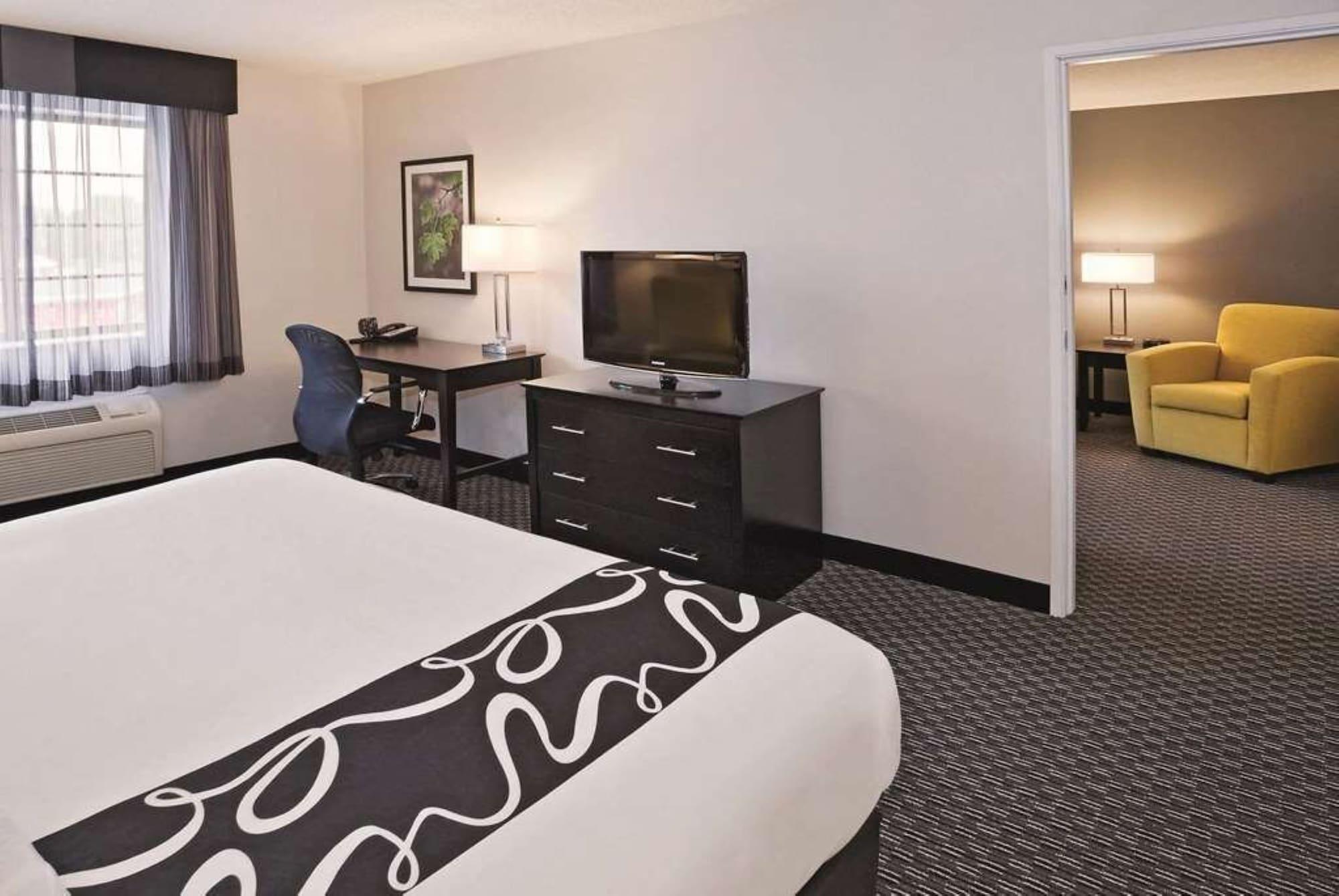 La Quinta By Wyndham Las Vegas Summerlin Tech Dış mekan fotoğraf