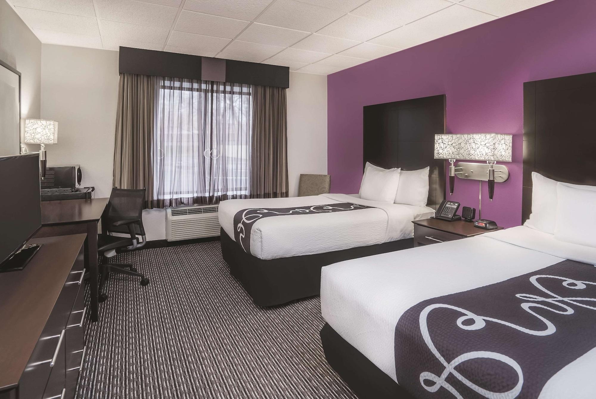 La Quinta By Wyndham Las Vegas Summerlin Tech Dış mekan fotoğraf