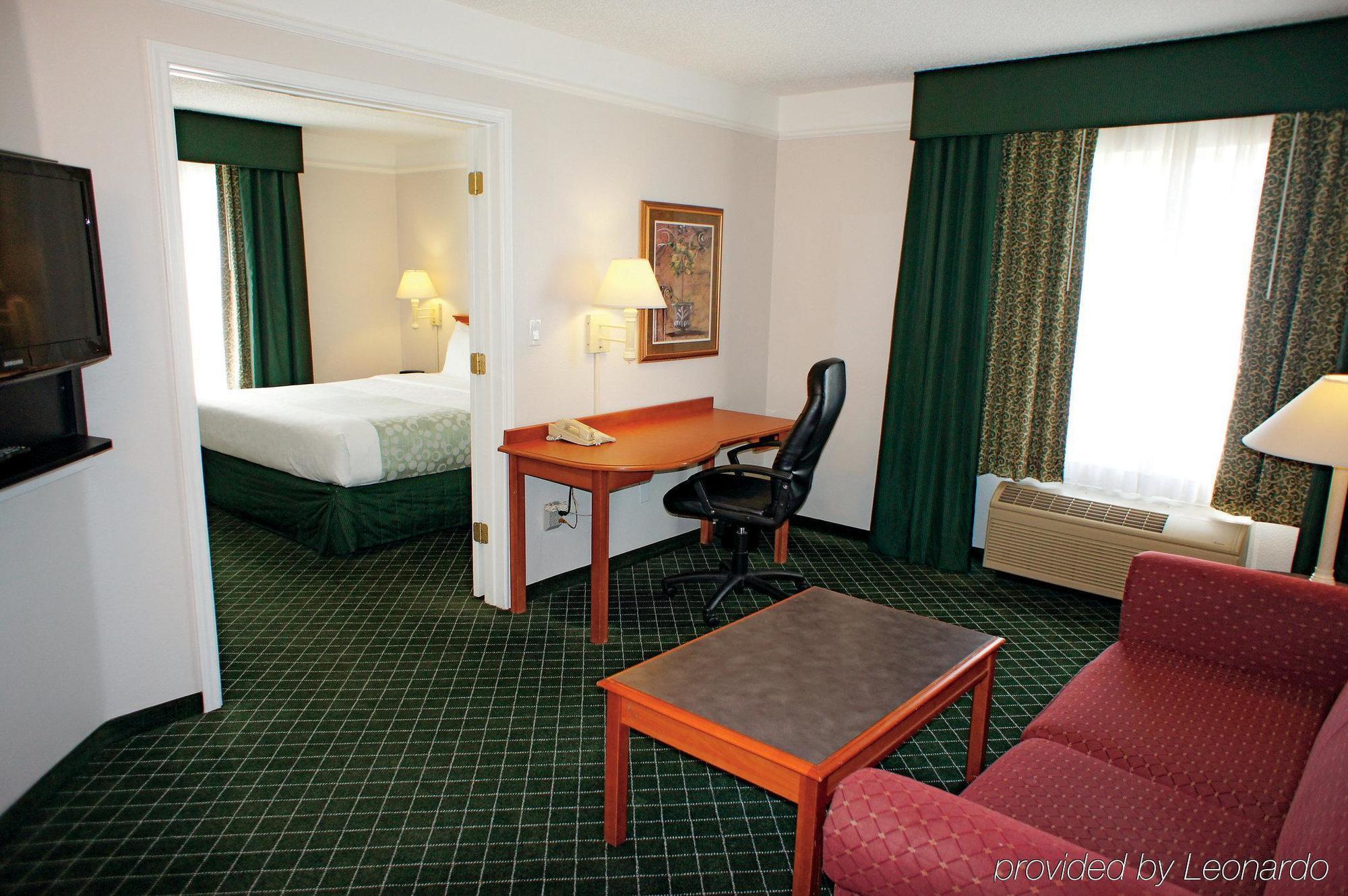 La Quinta By Wyndham Las Vegas Summerlin Tech Dış mekan fotoğraf
