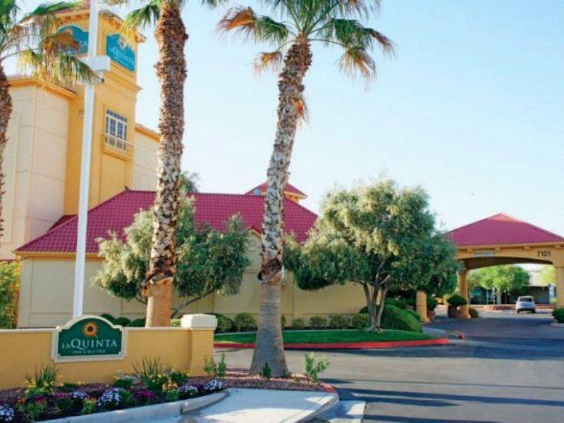La Quinta By Wyndham Las Vegas Summerlin Tech Dış mekan fotoğraf