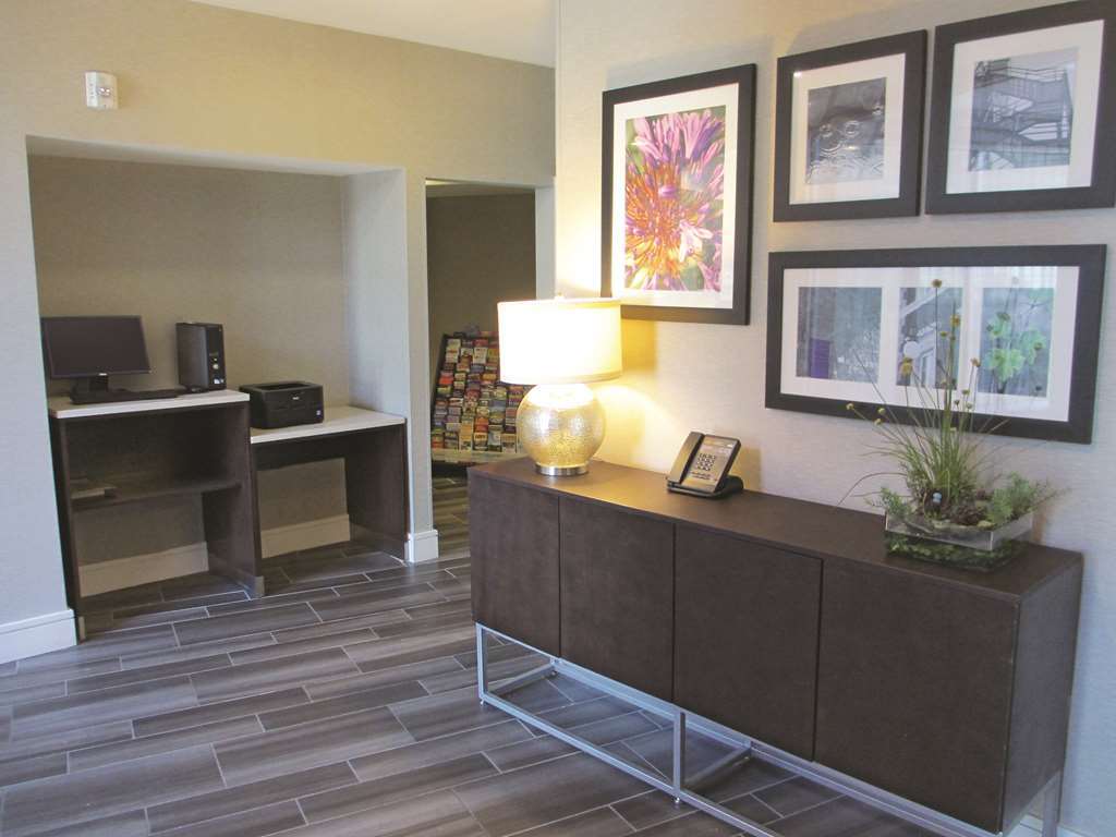 La Quinta By Wyndham Las Vegas Summerlin Tech Konforlar fotoğraf