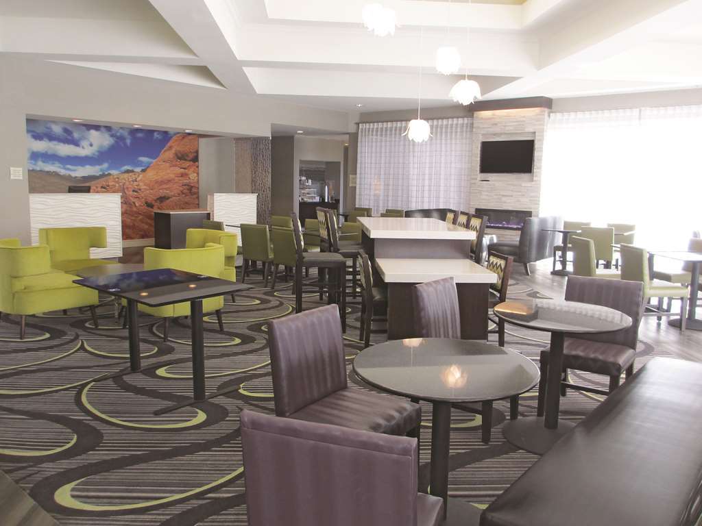 La Quinta By Wyndham Las Vegas Summerlin Tech İç mekan fotoğraf
