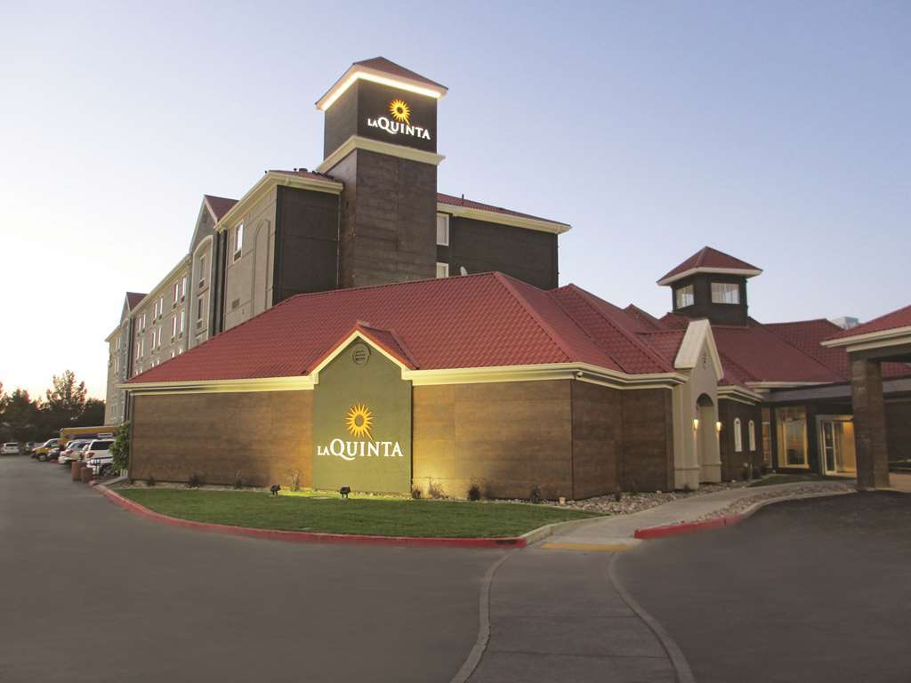 La Quinta By Wyndham Las Vegas Summerlin Tech Dış mekan fotoğraf