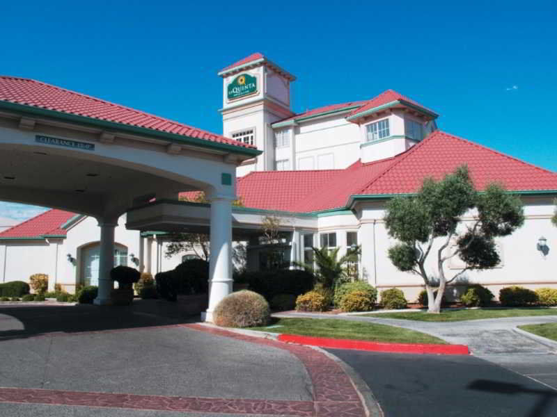 La Quinta By Wyndham Las Vegas Summerlin Tech Dış mekan fotoğraf