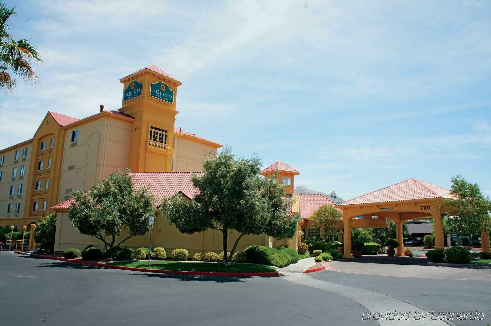La Quinta By Wyndham Las Vegas Summerlin Tech Dış mekan fotoğraf