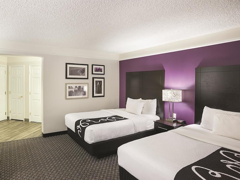 La Quinta By Wyndham Las Vegas Summerlin Tech Dış mekan fotoğraf