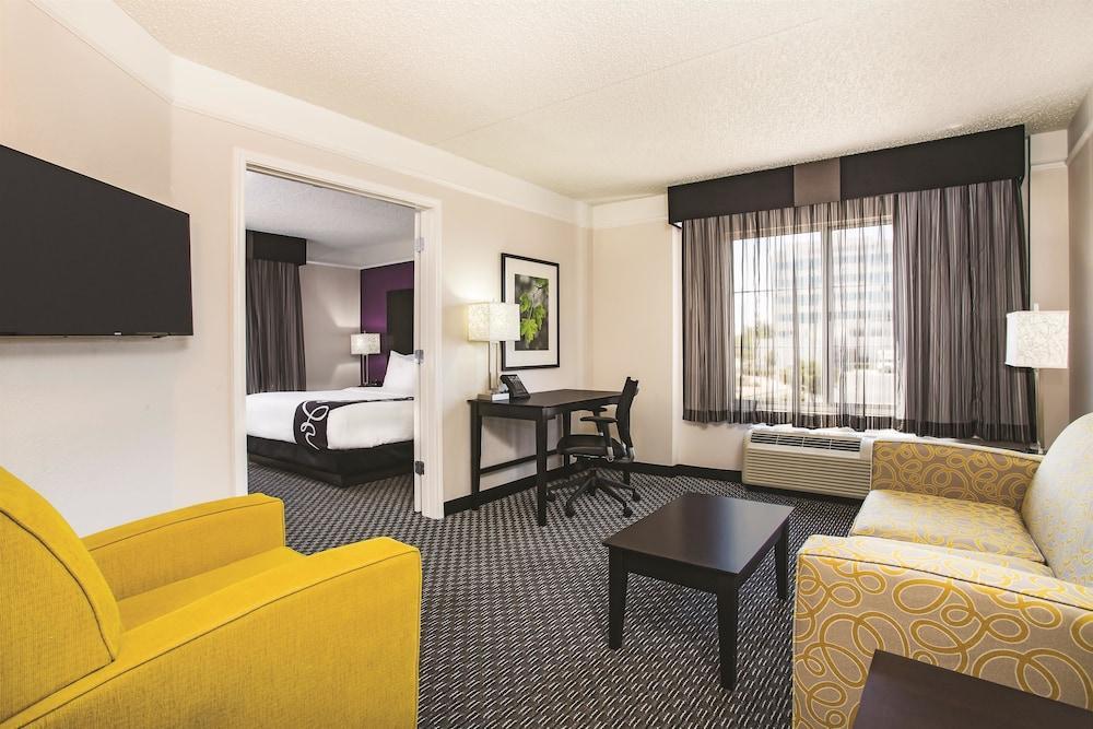 La Quinta By Wyndham Las Vegas Summerlin Tech Dış mekan fotoğraf